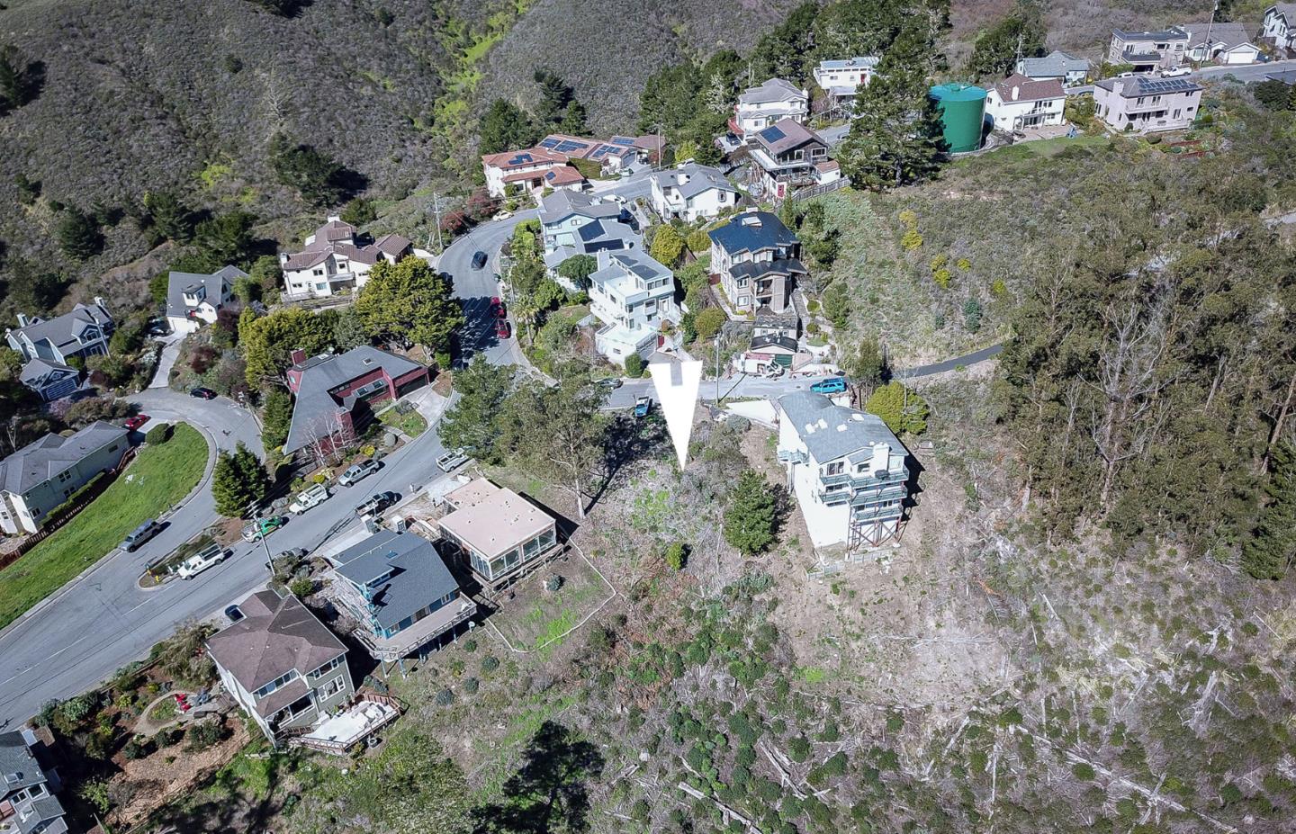 000 Dolphine Avenue, EL GRANADA, California 94018, ,Lots And Land,For Sale,Dolphine Avenue,40963339