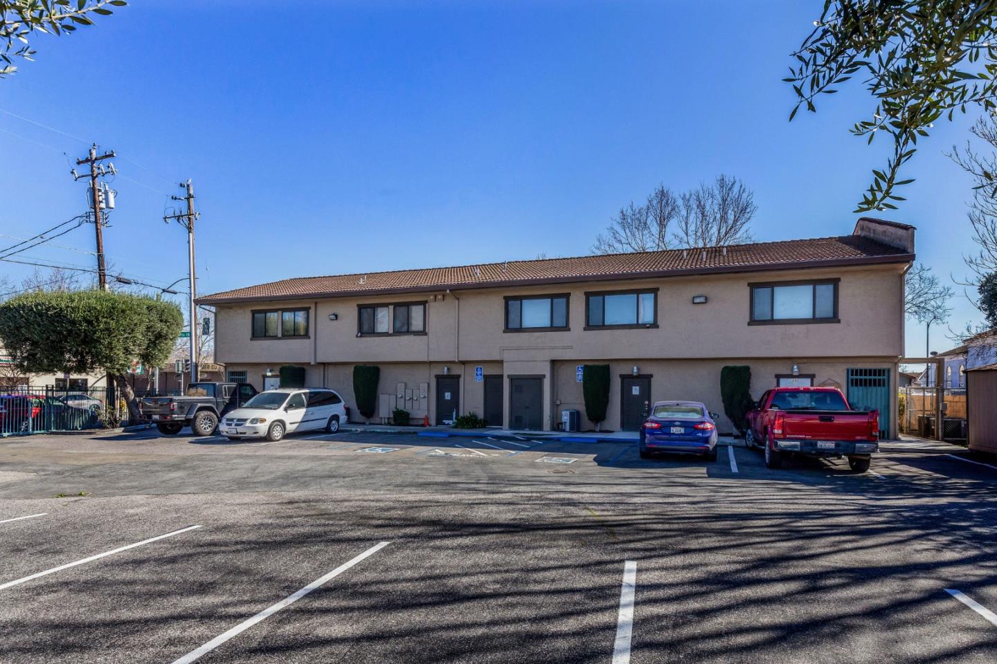 1245 E. Santa Clara Street, SAN JOSE, California 95116, ,Comm Industrial For Sale,For Sale,E. Santa Clara Street,40963344
