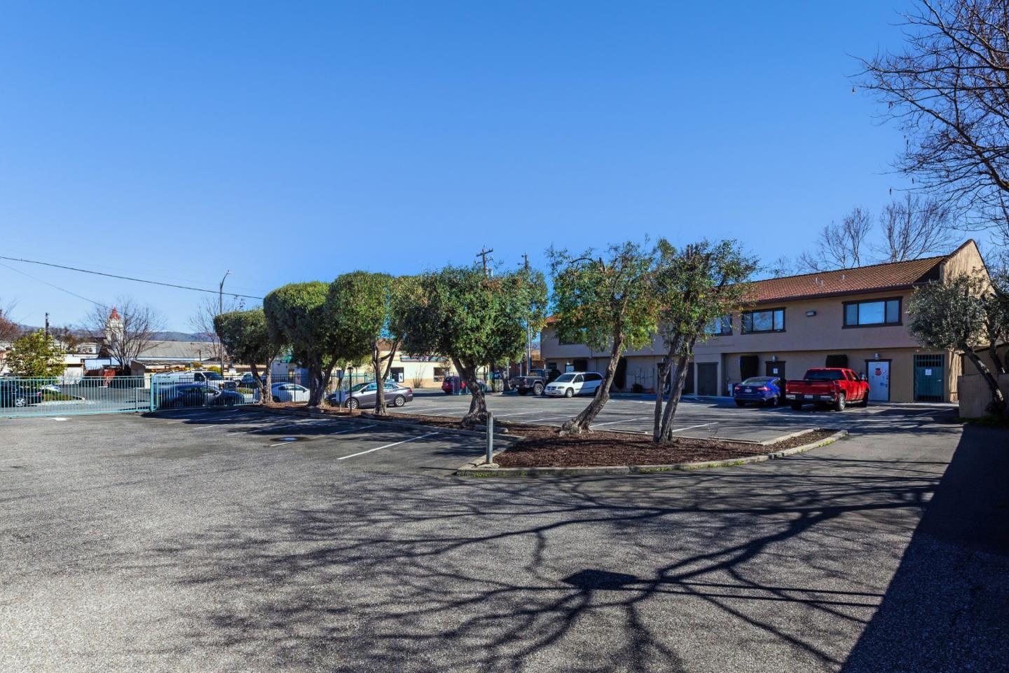 1245 E. Santa Clara Street, SAN JOSE, California 95116, ,Comm Industrial For Sale,For Sale,E. Santa Clara Street,40963344