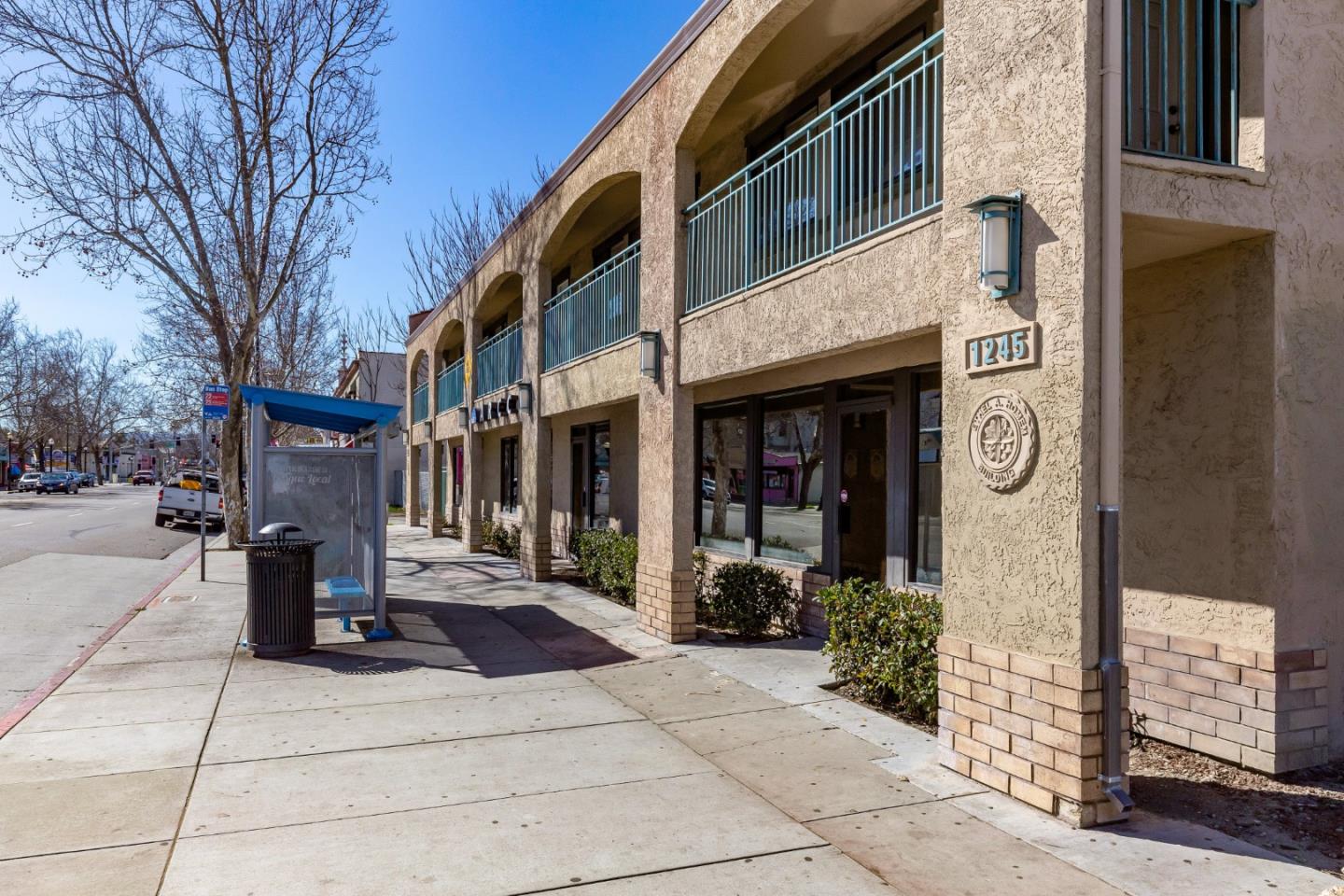 1245 E. Santa Clara Street, SAN JOSE, California 95116, ,Comm Industrial For Sale,For Sale,E. Santa Clara Street,40963344