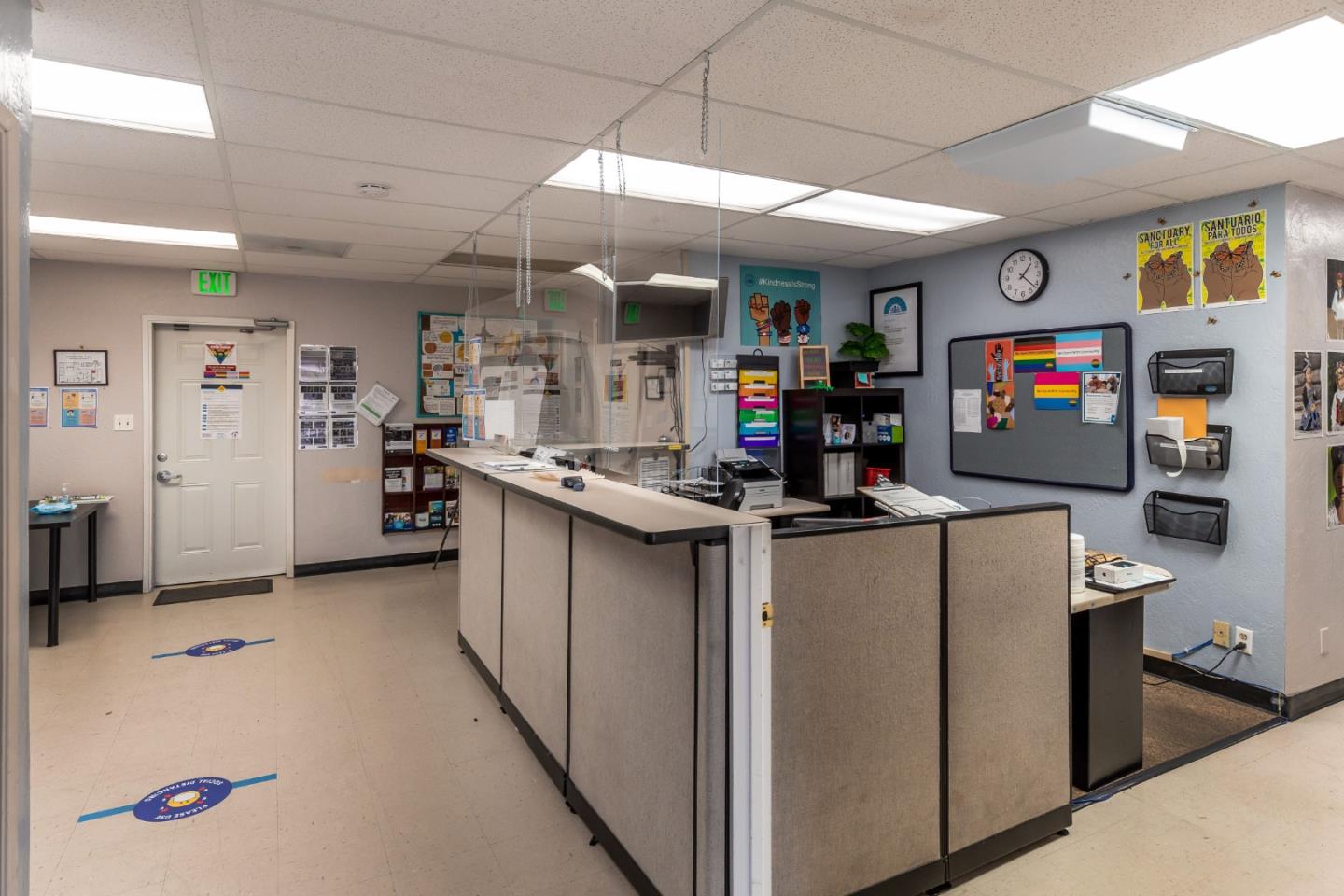 1245 E. Santa Clara Street, SAN JOSE, California 95116, ,Comm Industrial For Sale,For Sale,E. Santa Clara Street,40963344