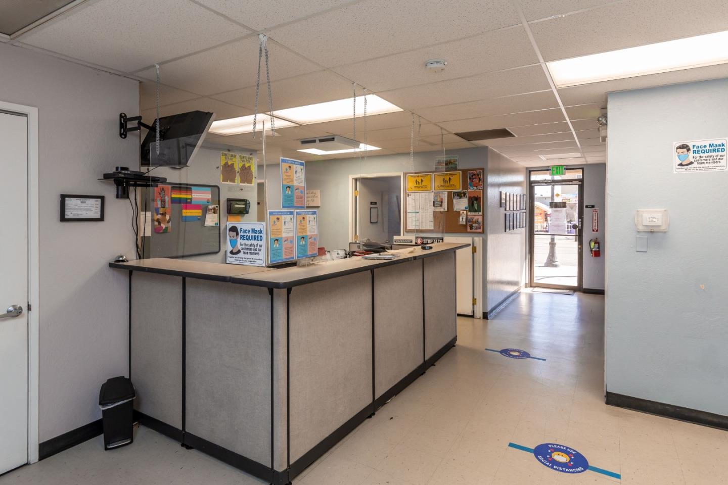 1245 E. Santa Clara Street, SAN JOSE, California 95116, ,Comm Industrial For Sale,For Sale,E. Santa Clara Street,40963344