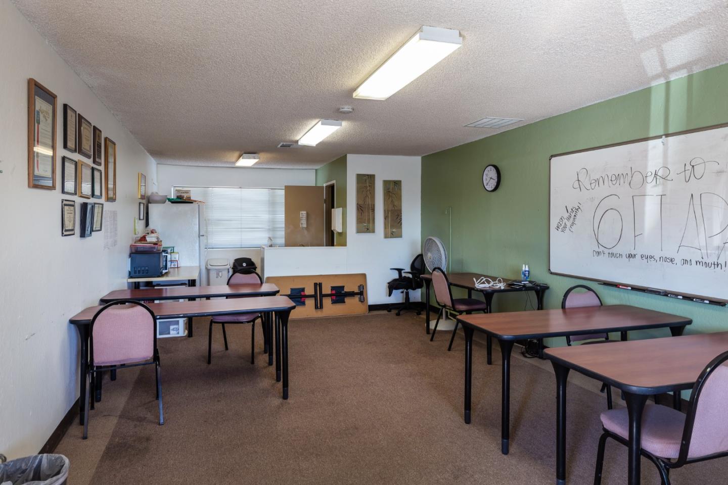 1245 E. Santa Clara Street, SAN JOSE, California 95116, ,Comm Industrial For Sale,For Sale,E. Santa Clara Street,40963344