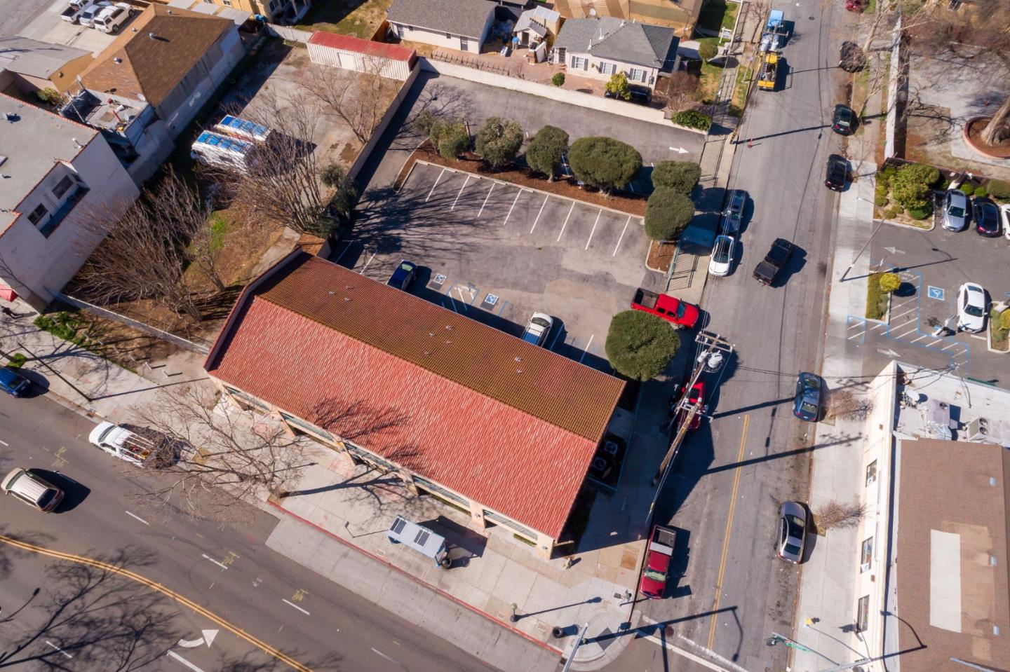 1245 E. Santa Clara Street, SAN JOSE, California 95116, ,Comm Industrial For Sale,For Sale,E. Santa Clara Street,40963344
