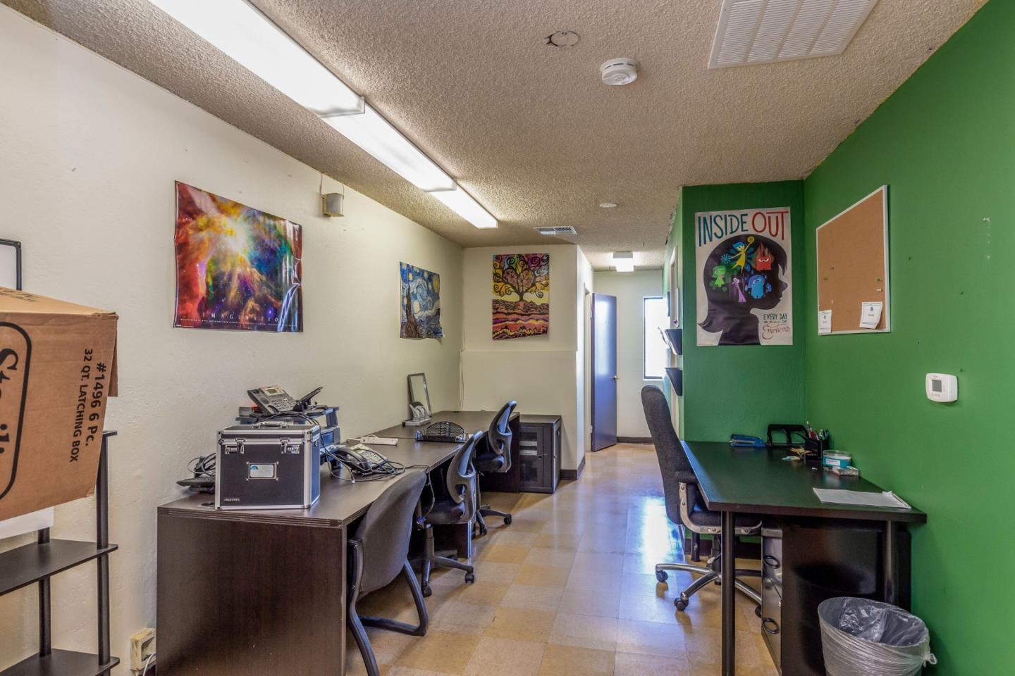 1245 E. Santa Clara Street, SAN JOSE, California 95116, ,Comm Industrial For Sale,For Sale,E. Santa Clara Street,40963344