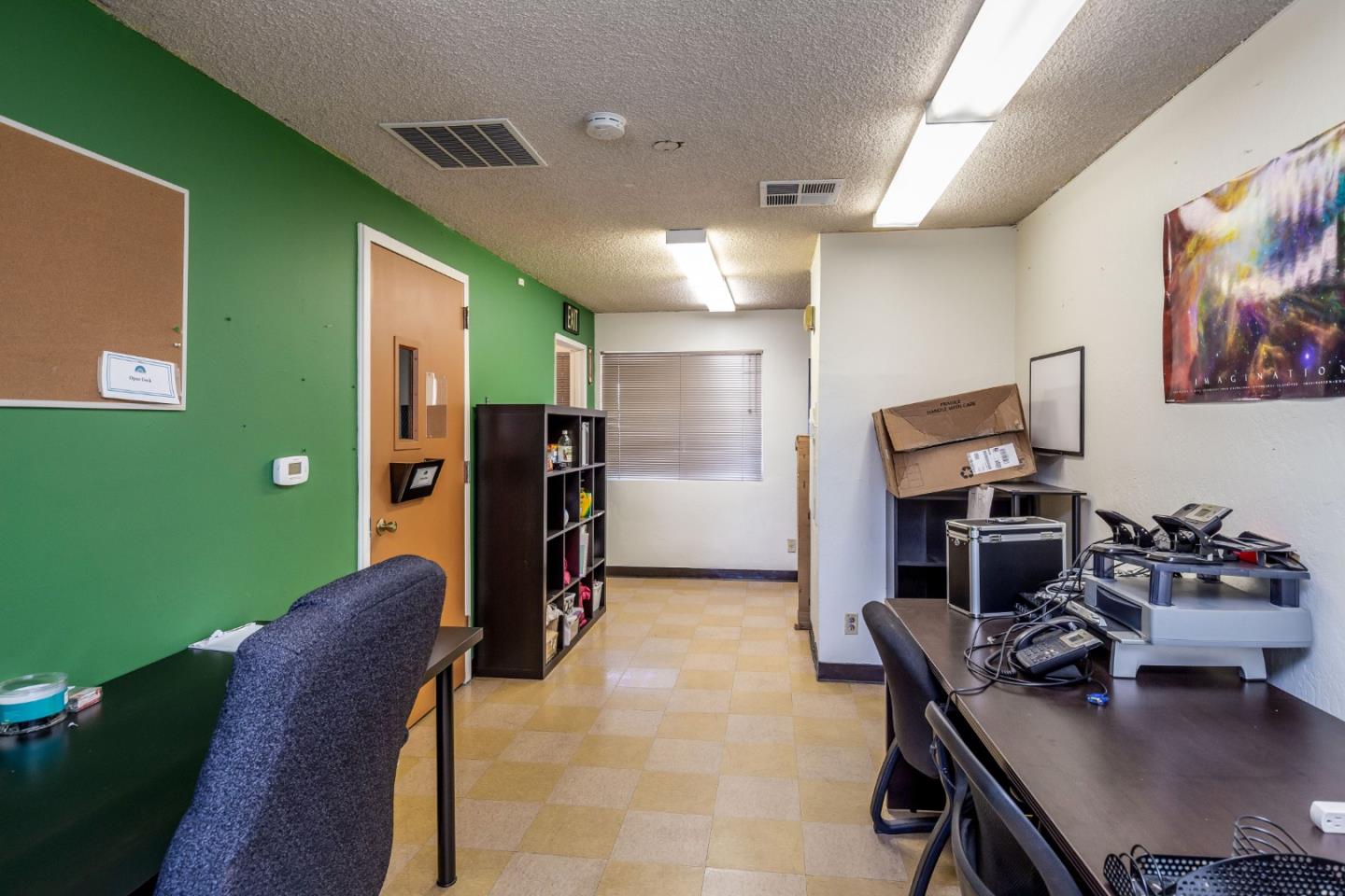 1245 E. Santa Clara Street, SAN JOSE, California 95116, ,Comm Industrial For Sale,For Sale,E. Santa Clara Street,40963344