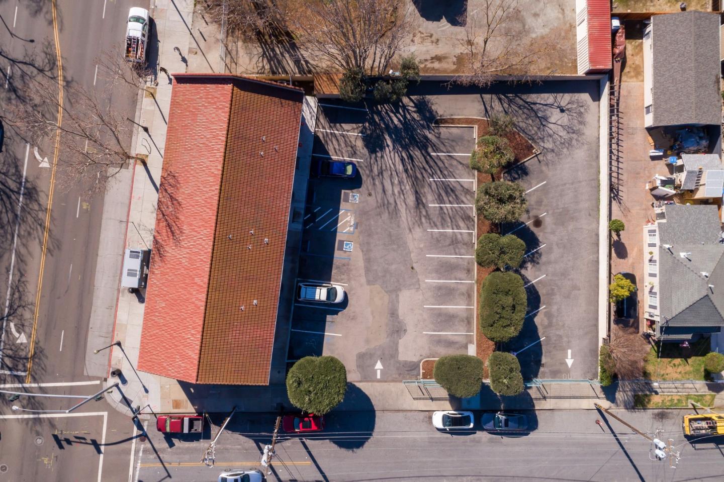 1245 E. Santa Clara Street, SAN JOSE, California 95116, ,Comm Industrial For Sale,For Sale,E. Santa Clara Street,40963344