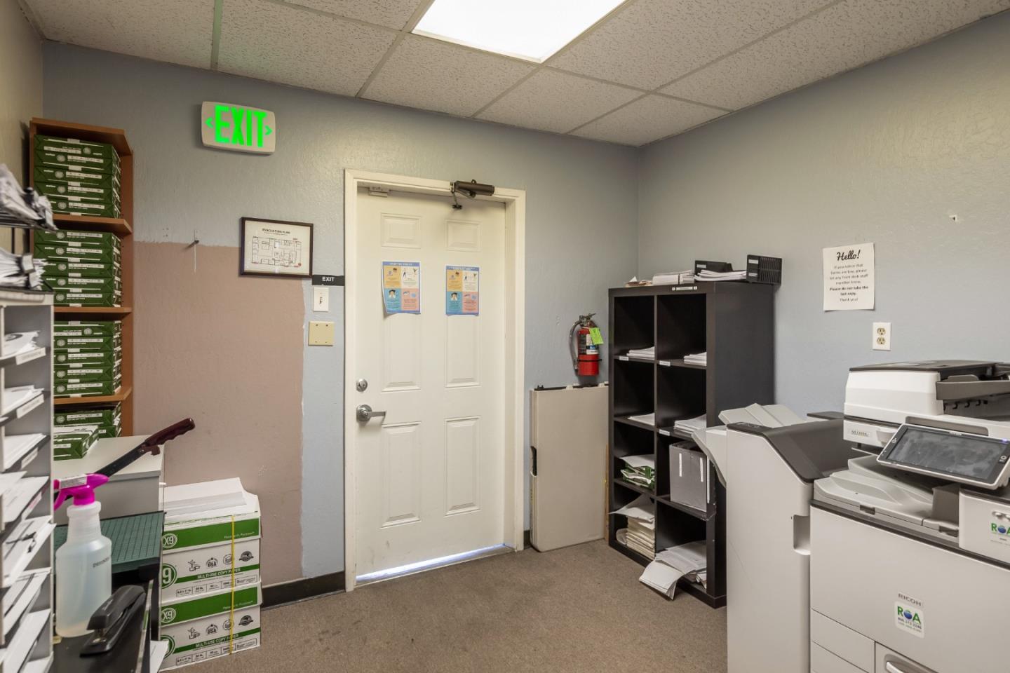 1245 E. Santa Clara Street, SAN JOSE, California 95116, ,Comm Industrial For Sale,For Sale,E. Santa Clara Street,40963344