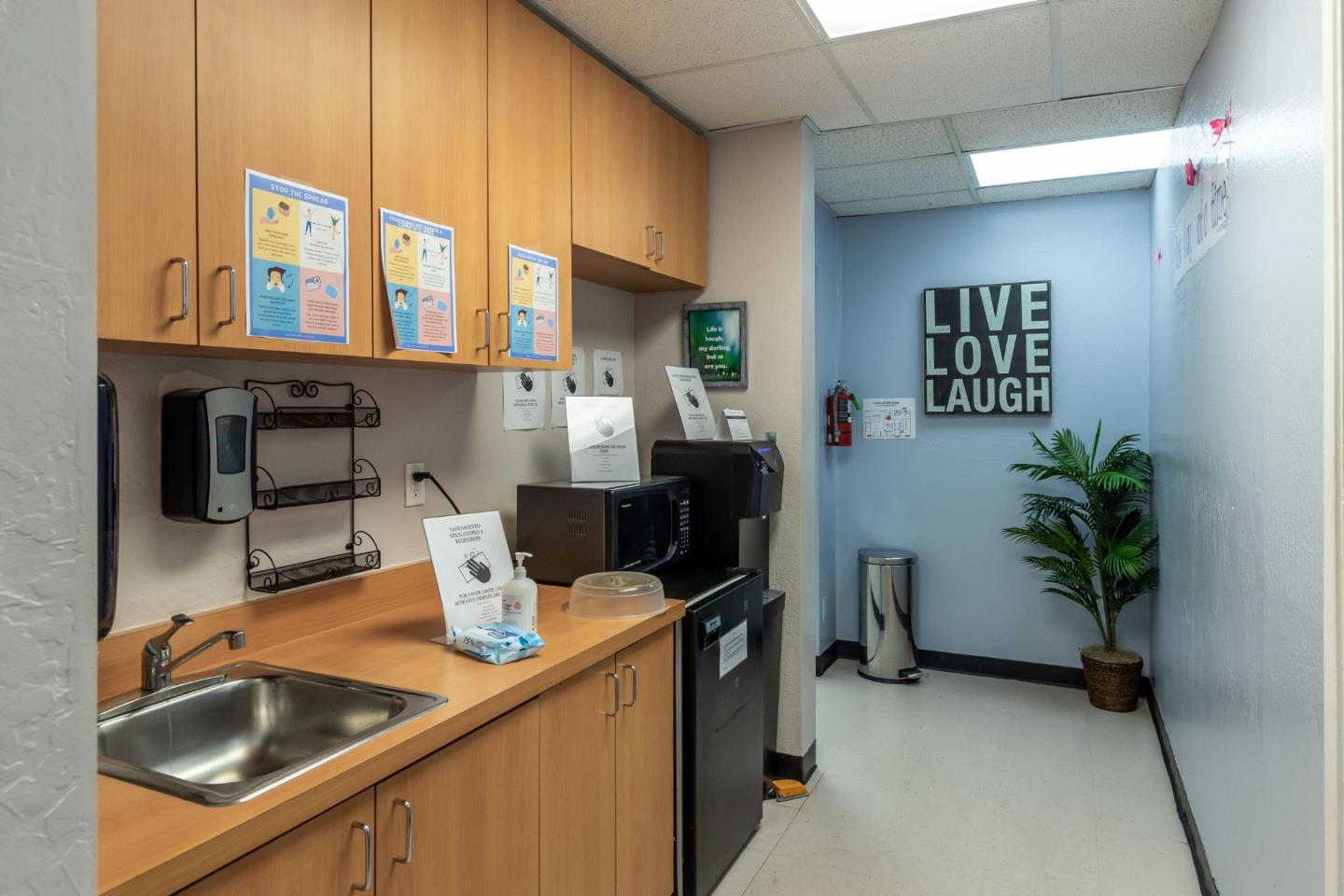 1245 E. Santa Clara Street, SAN JOSE, California 95116, ,Comm Industrial For Sale,For Sale,E. Santa Clara Street,40963344