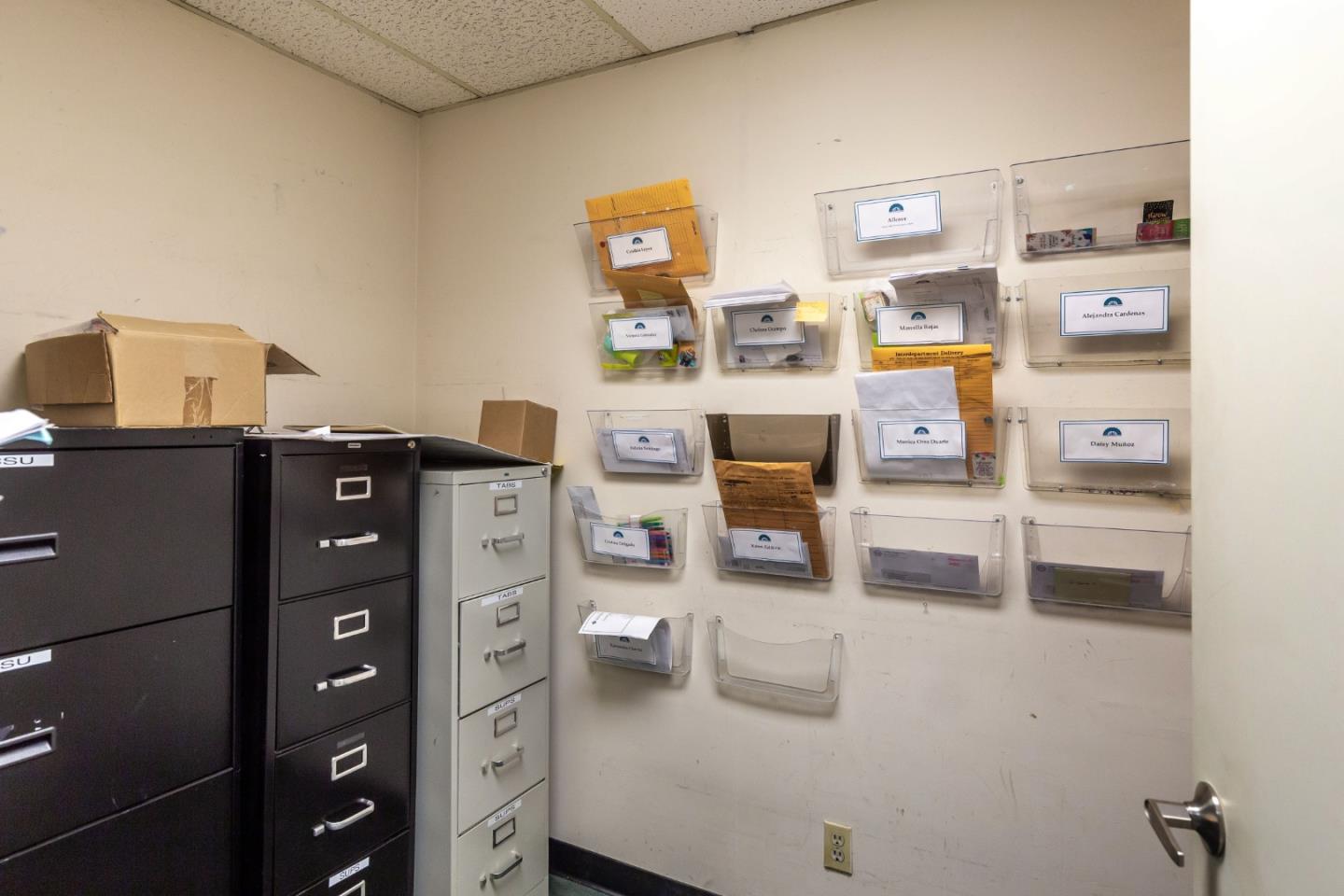 1245 E. Santa Clara Street, SAN JOSE, California 95116, ,Comm Industrial For Sale,For Sale,E. Santa Clara Street,40963344