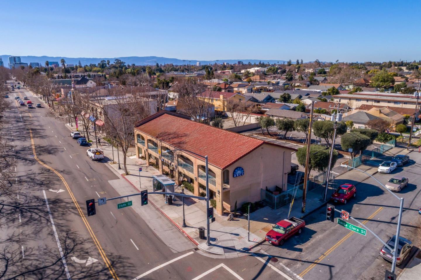 1245 E. Santa Clara Street, SAN JOSE, California 95116, ,Comm Industrial For Sale,For Sale,E. Santa Clara Street,40963344