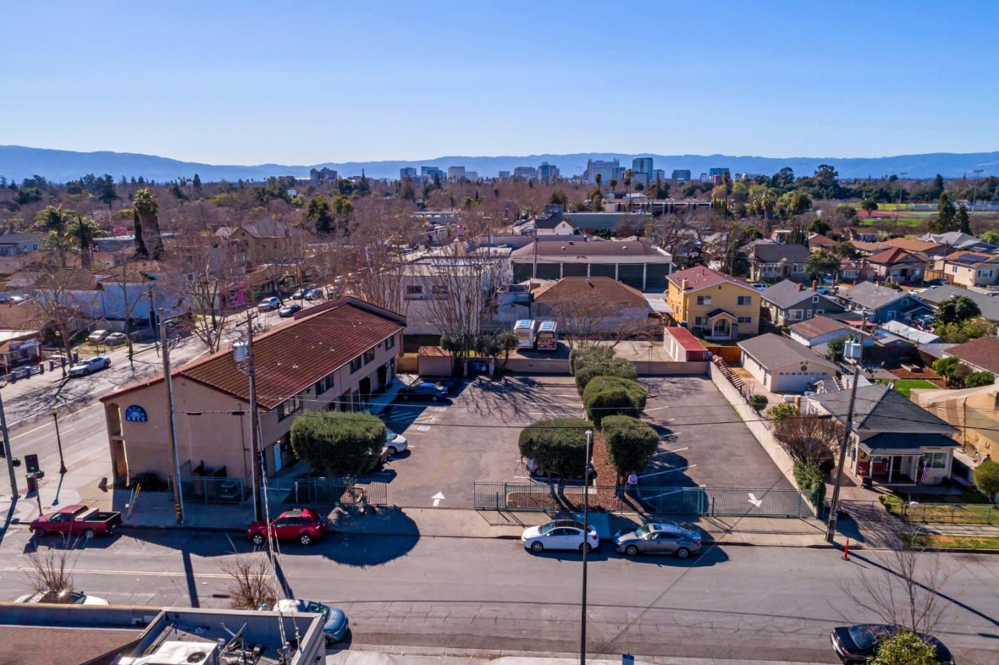 1245 E. Santa Clara Street, SAN JOSE, California 95116, ,Comm Industrial For Sale,For Sale,E. Santa Clara Street,40963344