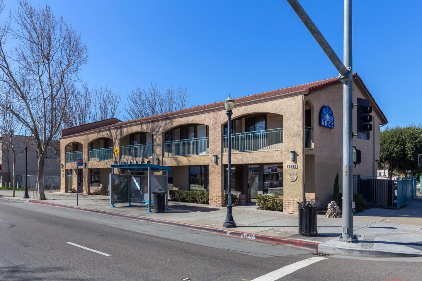 1245 E. Santa Clara Street, SAN JOSE, California 95116, ,Comm Industrial For Sale,For Sale,E. Santa Clara Street,40963344