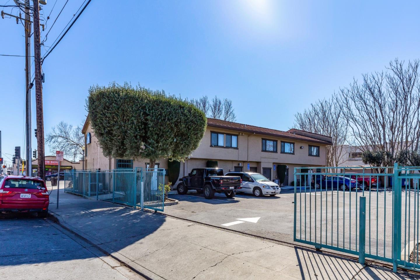 1245 E. Santa Clara Street, SAN JOSE, California 95116, ,Comm Industrial For Sale,For Sale,E. Santa Clara Street,40963344