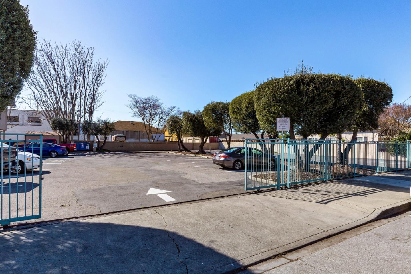 1245 E. Santa Clara Street, SAN JOSE, California 95116, ,Comm Industrial For Sale,For Sale,E. Santa Clara Street,40963344