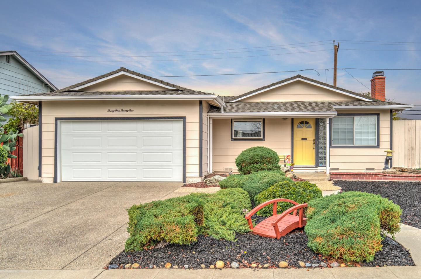 3125 Drywood Ln, San Jose, CA 95132 3 Beds 2 Baths (Sold