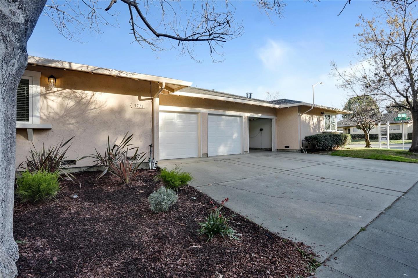 3776/3778 Flora Vista Ave, Santa Clara, CA 95051 Beds Baths