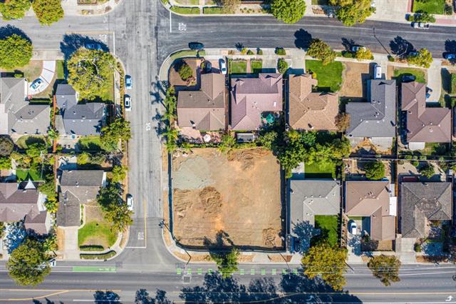 1005 Homestead Road, SUNNYVALE, California 94087, ,Lots And Land,For Sale,Homestead Road,40963358