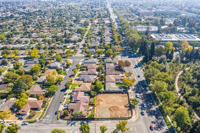 1005 Homestead Road, SUNNYVALE, California 94087, ,Lots And Land,For Sale,Homestead Road,40963358