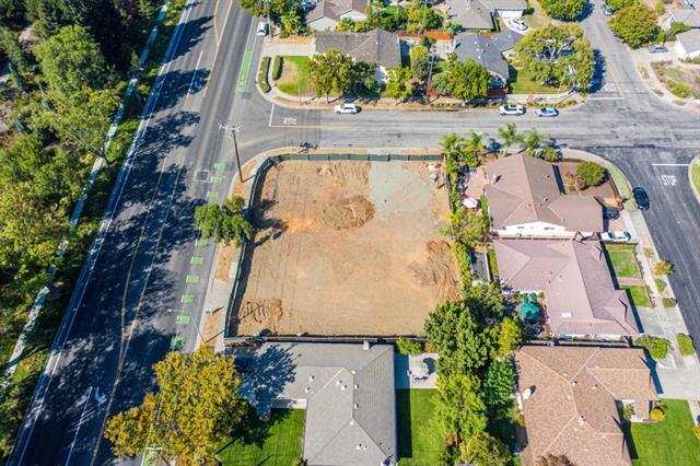1005 Homestead Road, SUNNYVALE, California 94087, ,Lots And Land,For Sale,Homestead Road,40963358