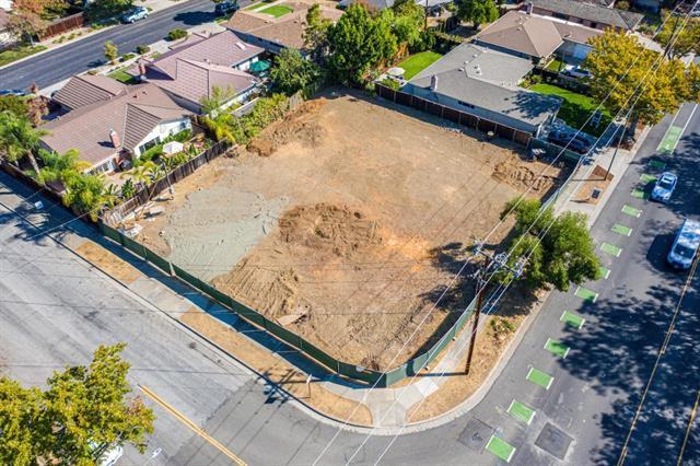 1005 Homestead Road, SUNNYVALE, California 94087, ,Lots And Land,For Sale,Homestead Road,40963358