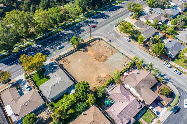 1005 Homestead Road, SUNNYVALE, California 94087, ,Lots And Land,For Sale,Homestead Road,40963358