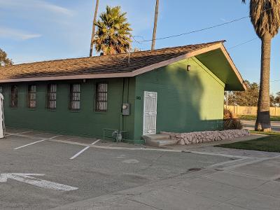0 5th Street, GREENFIELD, California 93927, ,Comm Industrial For Sale,For Sale,5th Street,40963362