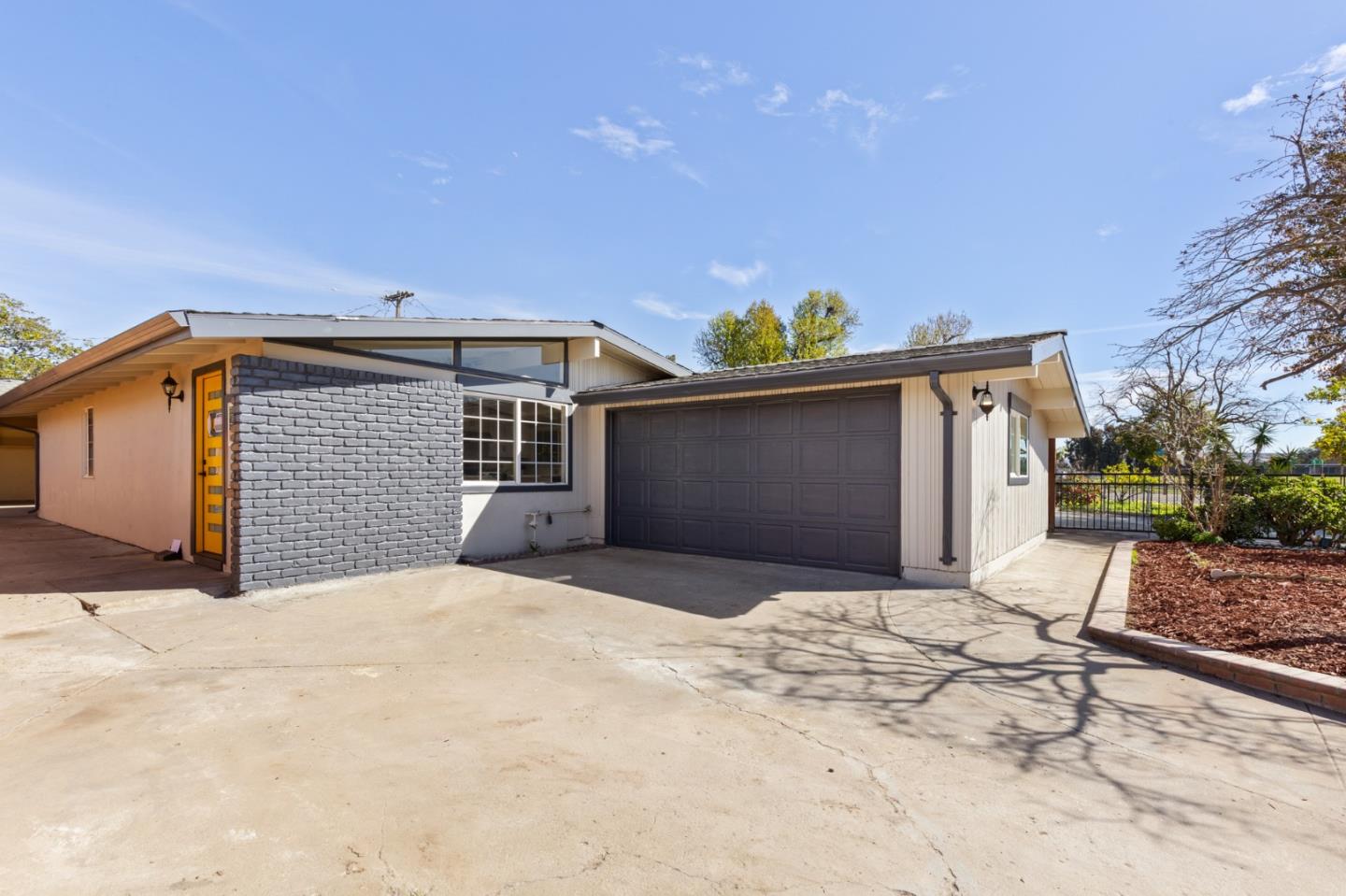 1893 Darwin Way, San Jose, CA 95122 3 Beds 2 Baths (Sold