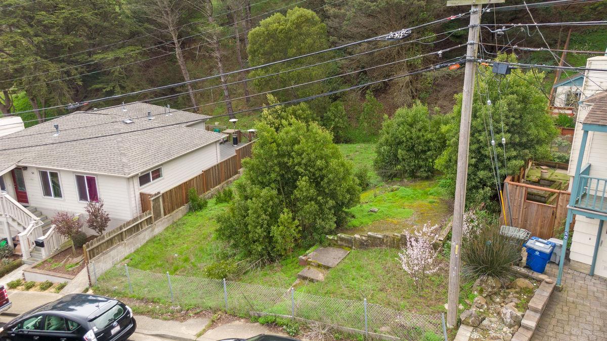 52 Franklin Avenue, SOUTH SAN FRANCISCO, California 94080, ,Lots And Land,For Sale,Franklin Avenue,40963360