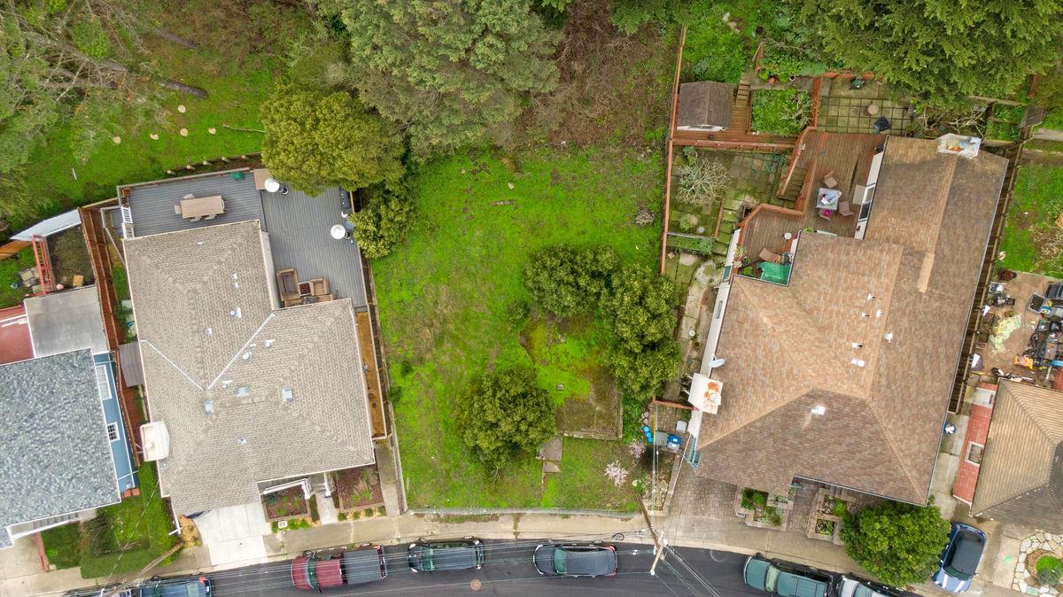 52 Franklin Avenue, SOUTH SAN FRANCISCO, California 94080, ,Lots And Land,For Sale,Franklin Avenue,40963360