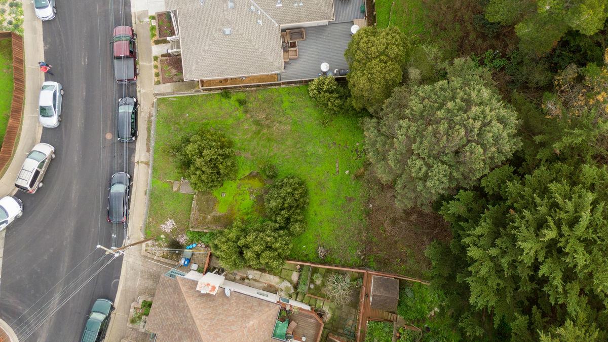 52 Franklin Avenue, SOUTH SAN FRANCISCO, California 94080, ,Lots And Land,For Sale,Franklin Avenue,40963360