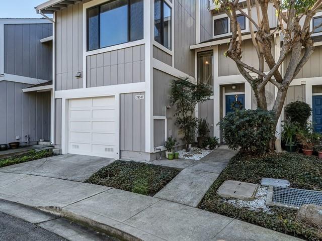 Detail Gallery Image 1 of 1 For 24547 Long Ct, Hayward,  CA 94545 - 3 Beds | 2/1 Baths