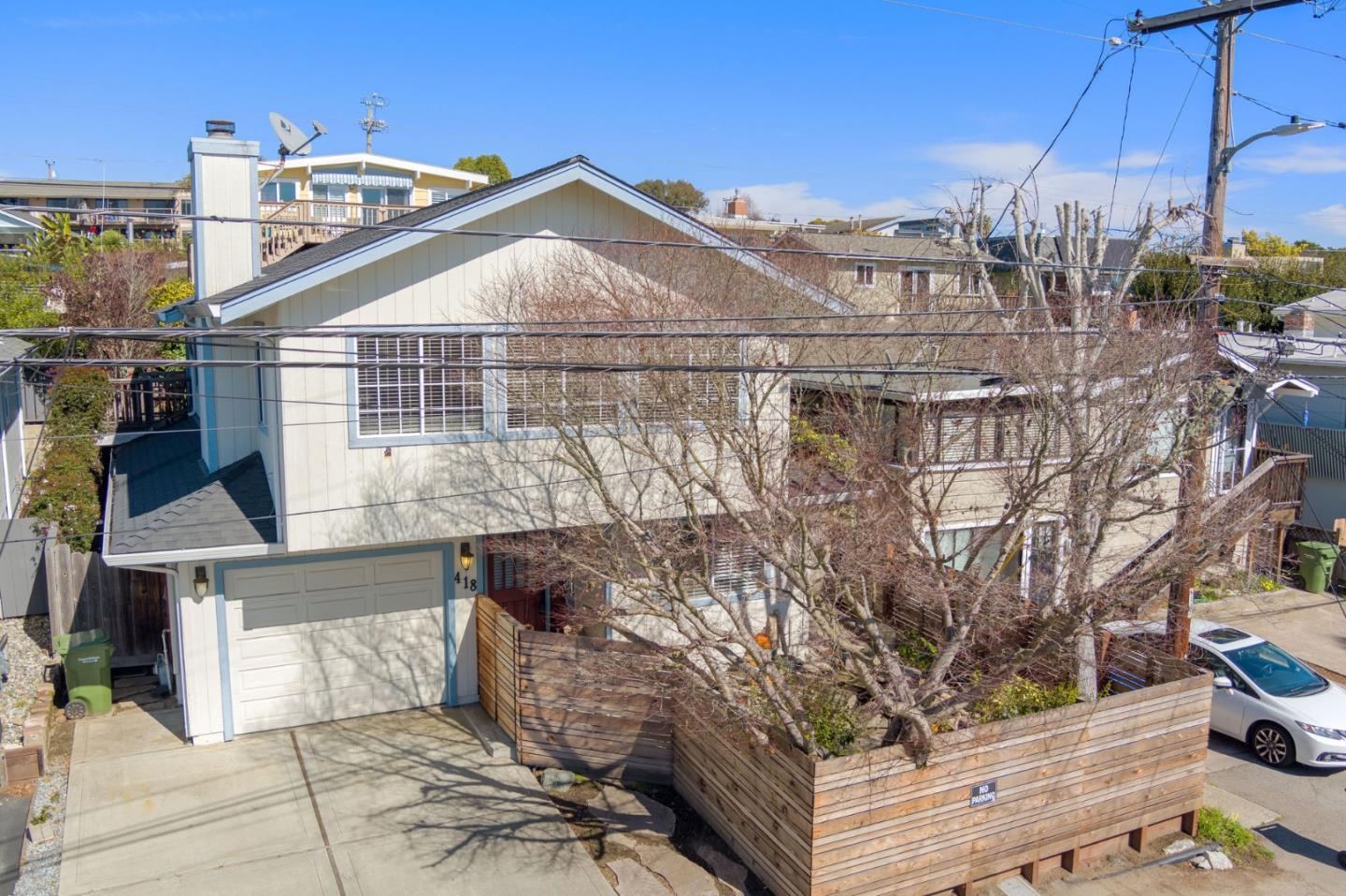 Detail Gallery Image 1 of 1 For 418 Seacliff Dr, Aptos,  CA 95003 - 3 Beds | 2 Baths