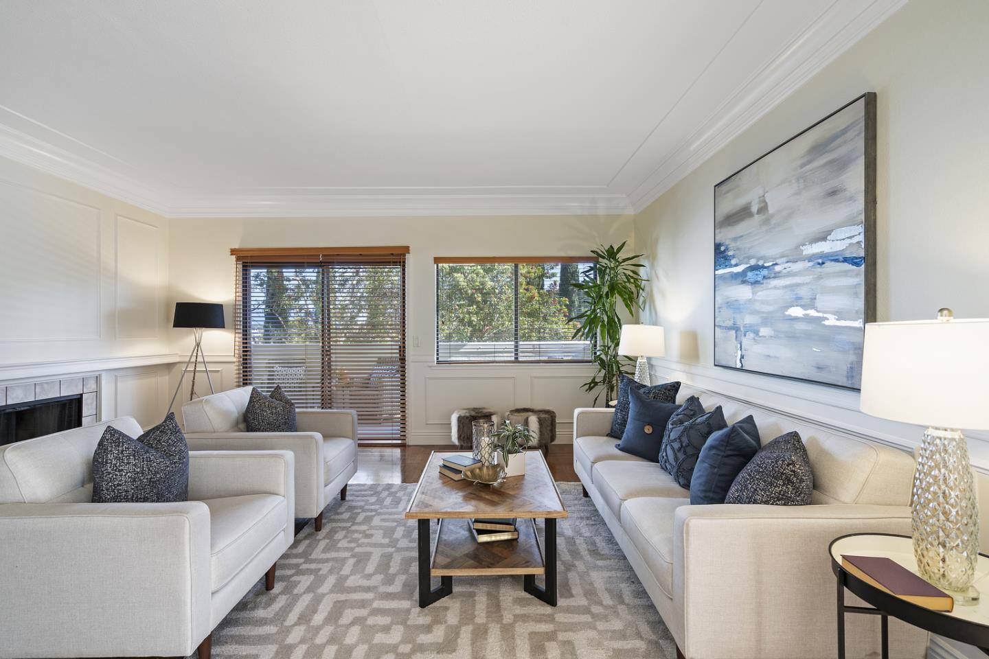 Detail Gallery Image 1 of 1 For 4671 Albany #119,  San Jose,  CA 95129 - 2 Beds | 2 Baths