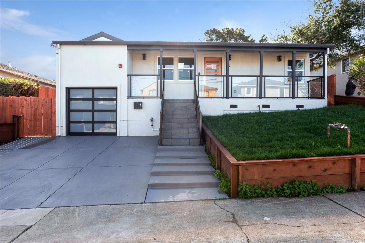 MLS# ML81830695 - 55 Darcy AVE, SAN MATEO, CA 94403 - Sold For: $1,900,000