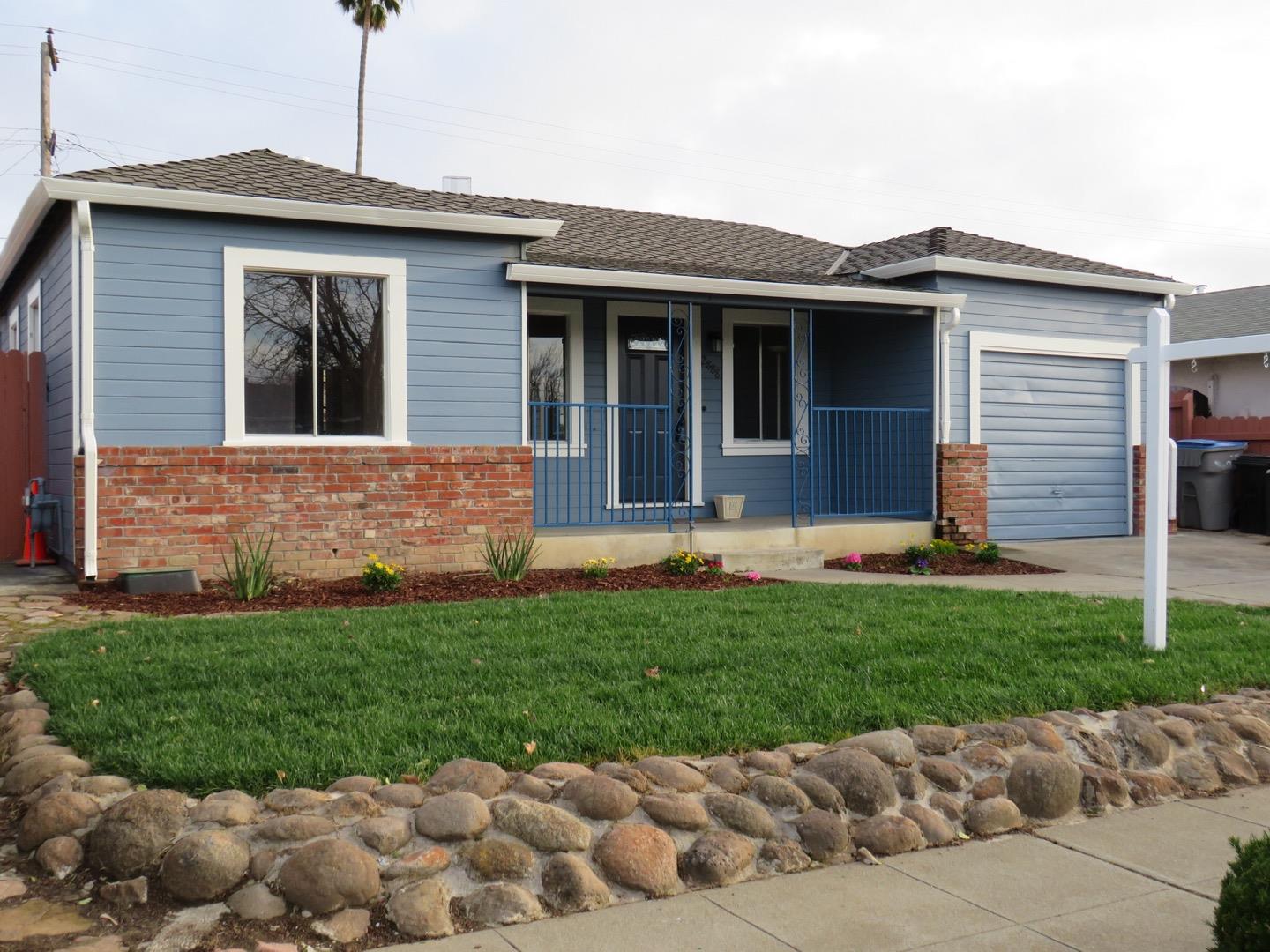2888 Betsy Way, San Jose, CA 95133 2 Beds 1 Baths (Sold