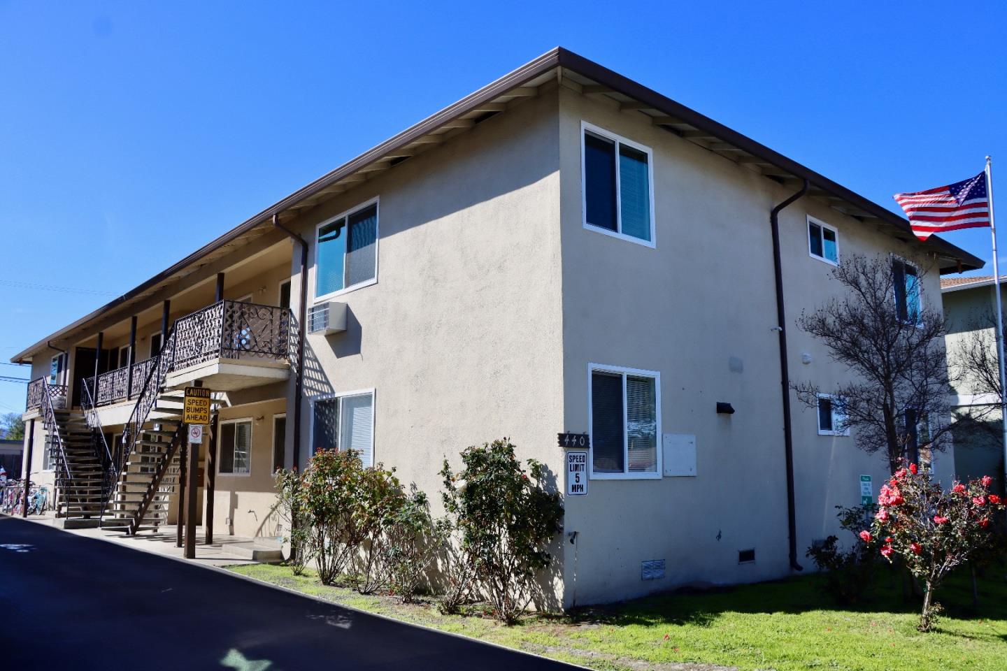 440 California Street, SANTA CLARA, California 95050, ,Comm Ri Multi-units 5+,For Sale,California Street,ML81830790