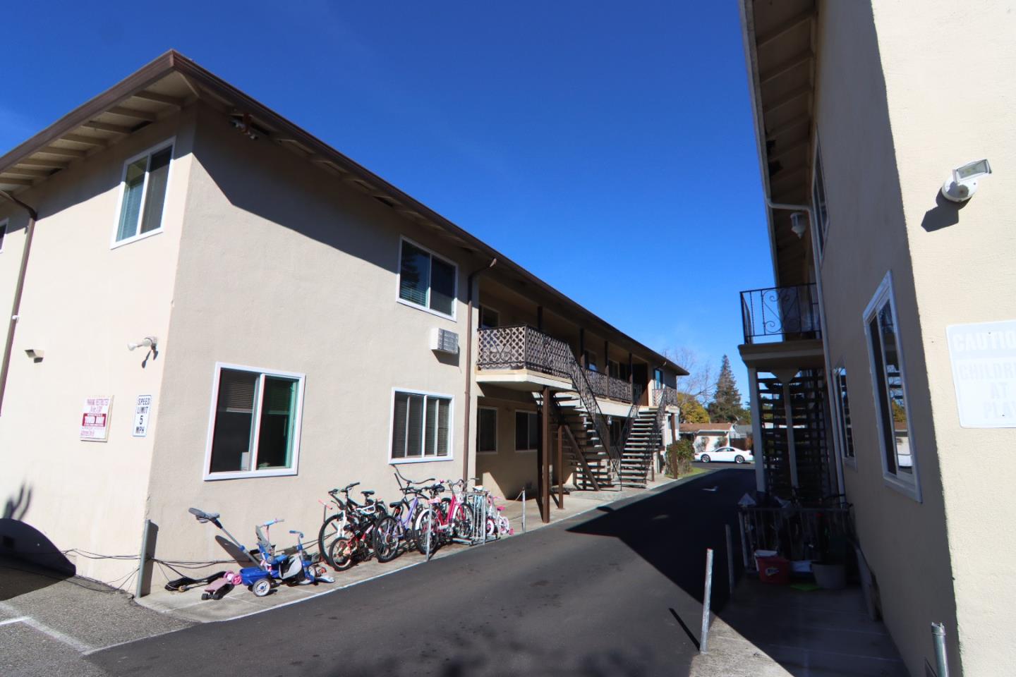 440 California Street, SANTA CLARA, California 95050, ,Comm Ri Multi-units 5+,For Sale,California Street,ML81830790