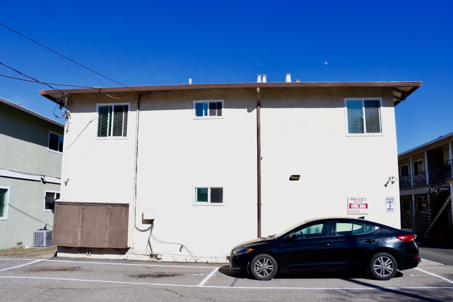 440 California Street, SANTA CLARA, California 95050, ,Comm Ri Multi-units 5+,For Sale,California Street,ML81830790