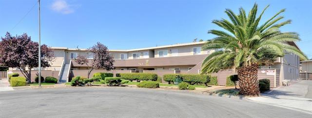 763 San Justo Court, SUNNYVALE, California 94085, ,Comm Ri Multi-units 5+,For Sale,San Justo Court,ML81830794