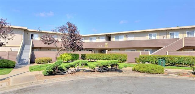 763 San Justo Court, SUNNYVALE, California 94085, ,Comm Ri Multi-units 5+,For Sale,San Justo Court,ML81830794