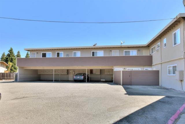 763 San Justo Court, SUNNYVALE, California 94085, ,Comm Ri Multi-units 5+,For Sale,San Justo Court,ML81830794