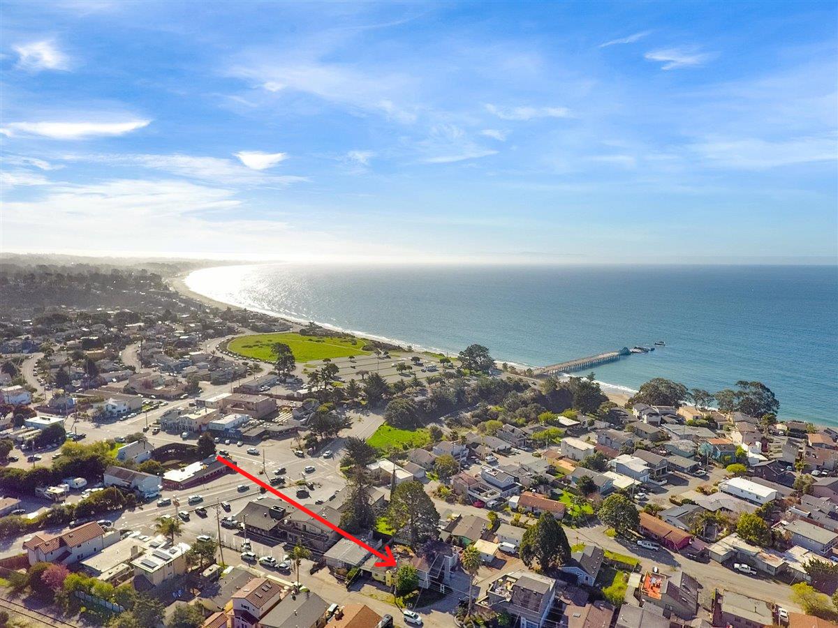 209 Park Dr, Aptos, CA 95001 2 Beds 2 Baths (Sold) ML81830842 MLSL