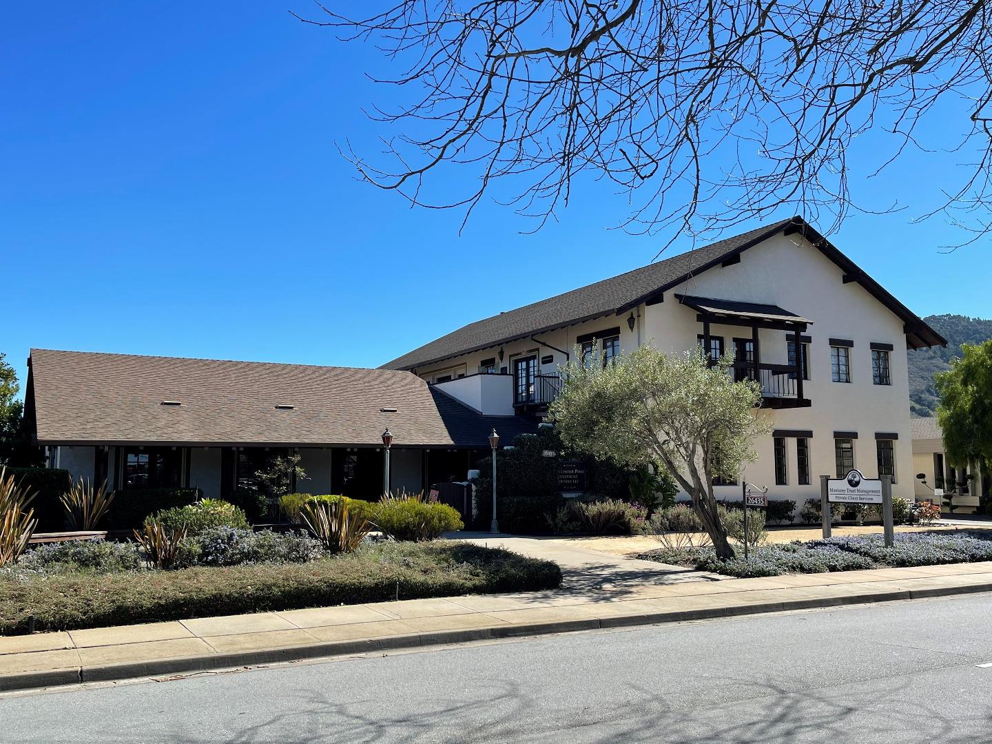 26435 Carmel Rancho Boulevard, CARMEL, California 93923, ,Comm Industrial For Sale,For Sale,Carmel Rancho Boulevard,40963393