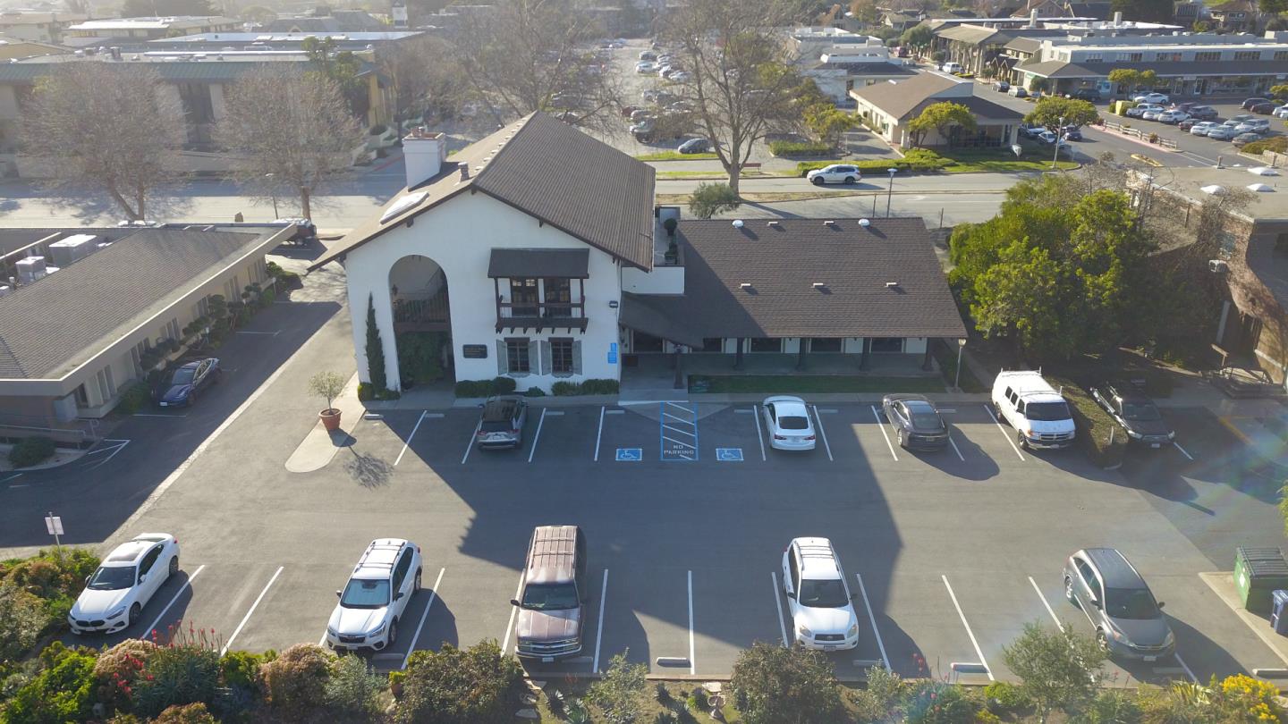 26435 Carmel Rancho Boulevard, CARMEL, California 93923, ,Comm Industrial For Sale,For Sale,Carmel Rancho Boulevard,40963393