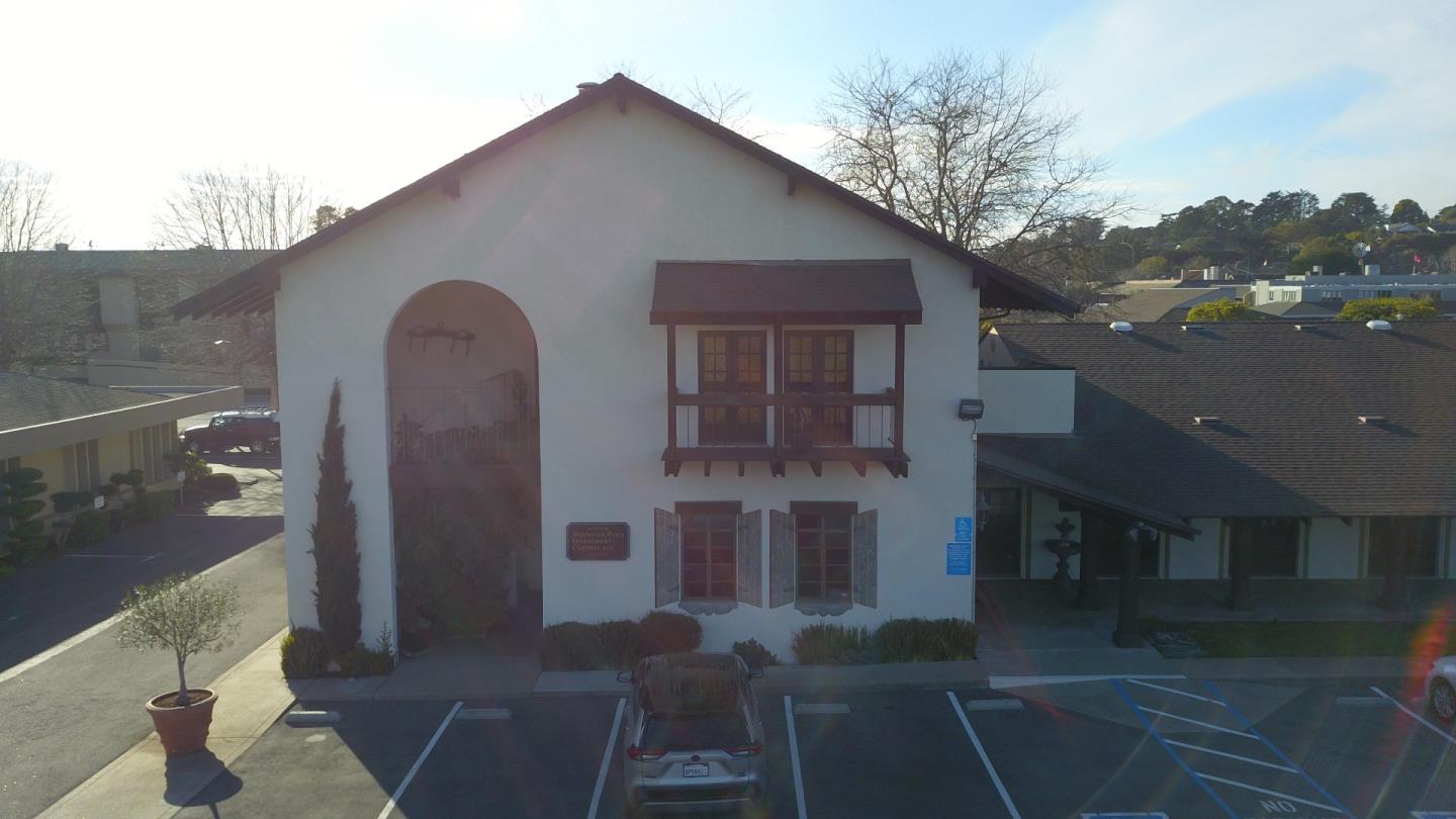26435 Carmel Rancho Boulevard, CARMEL, California 93923, ,Comm Industrial For Sale,For Sale,Carmel Rancho Boulevard,40963393
