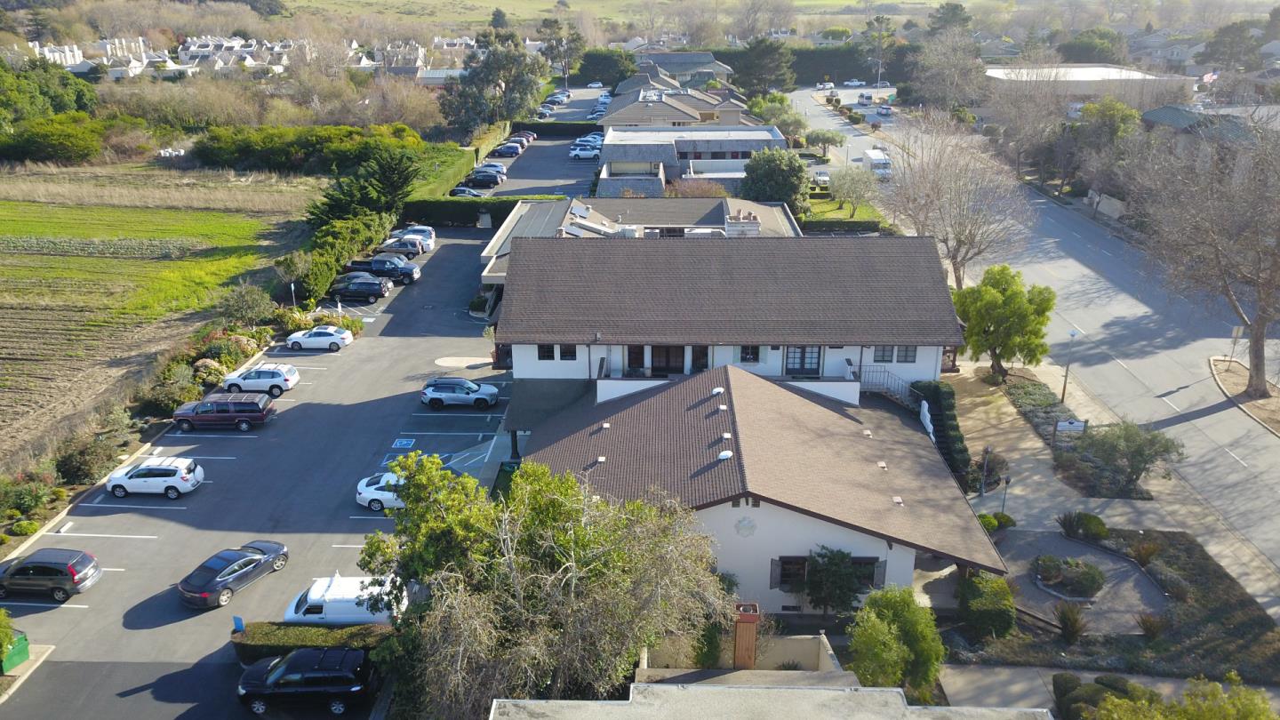 26435 Carmel Rancho Boulevard, CARMEL, California 93923, ,Comm Industrial For Sale,For Sale,Carmel Rancho Boulevard,40963393