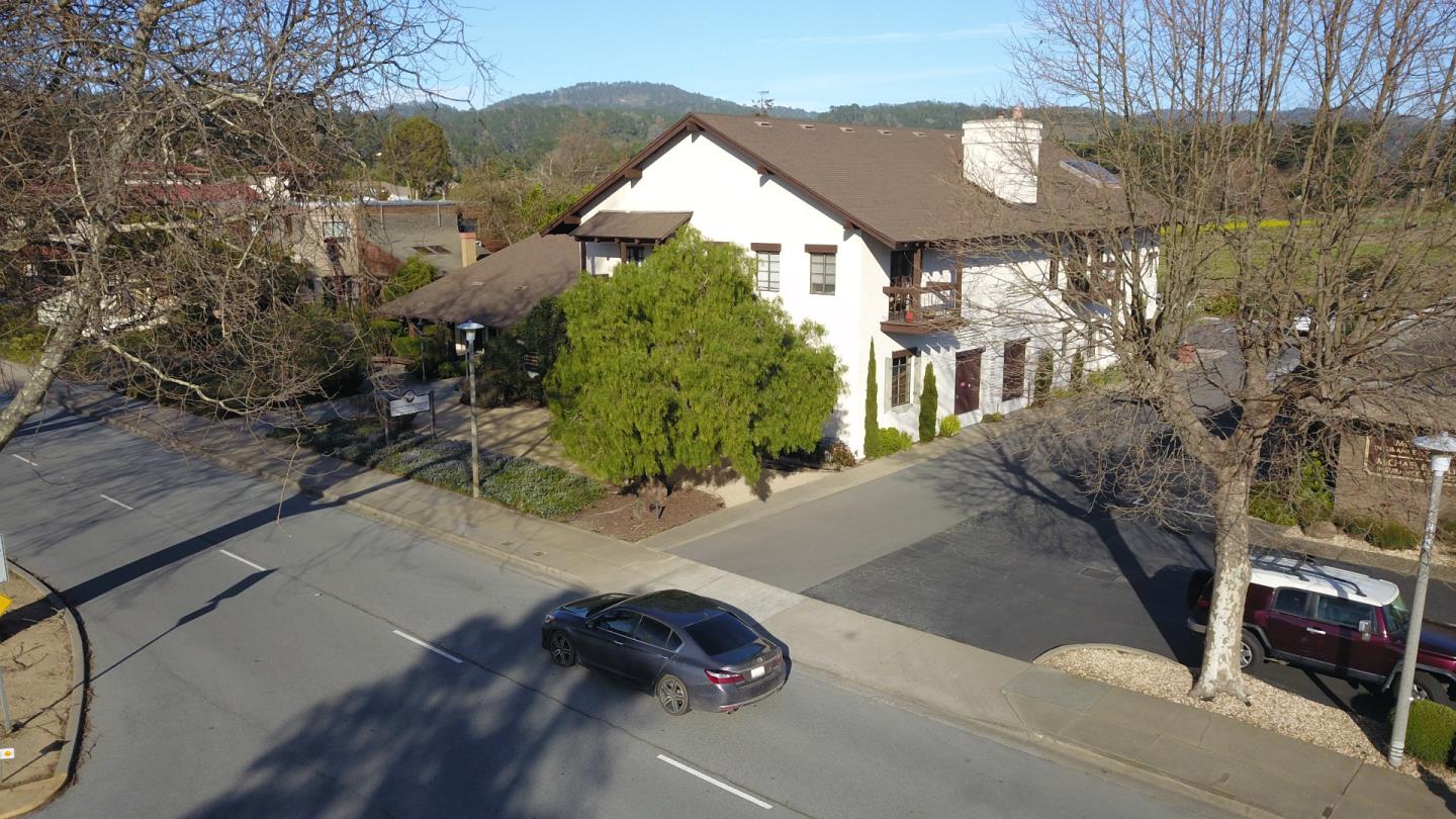 26435 Carmel Rancho Boulevard, CARMEL, California 93923, ,Comm Industrial For Sale,For Sale,Carmel Rancho Boulevard,40963393