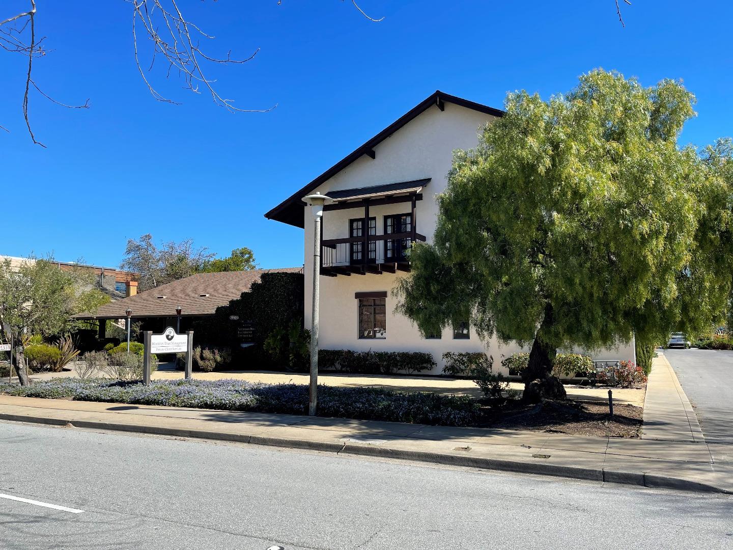 26435 Carmel Rancho Boulevard, CARMEL, California 93923, ,Comm Industrial For Sale,For Sale,Carmel Rancho Boulevard,40963393