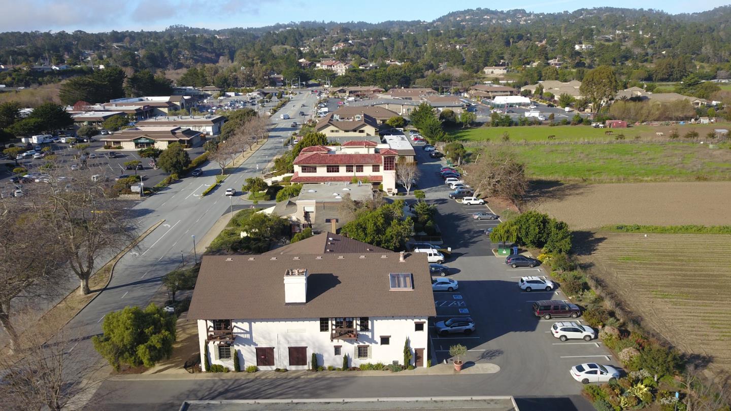 26435 Carmel Rancho Boulevard, CARMEL, California 93923, ,Comm Industrial For Sale,For Sale,Carmel Rancho Boulevard,40963393